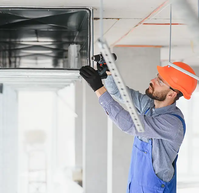 Why Homeowners & Businesses Trust Us in Kernersville, NC?