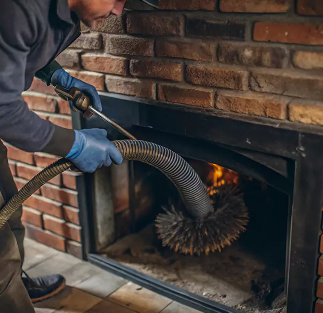  Why Homeowners & Businesses Trust Us in Kernersville, NC?