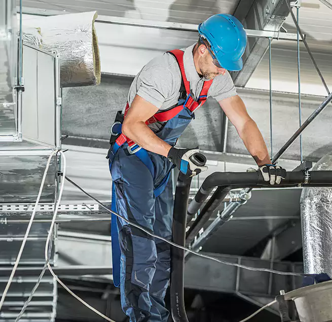 Why Homeowners & Businesses Trust Us in Kernersville, NC?