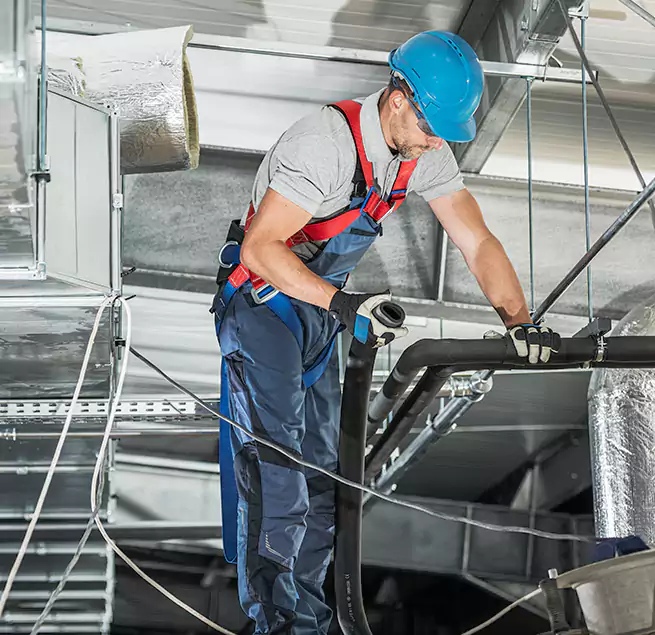 Why Homeowners & Businesses Trust Us in Kernersville, NC?