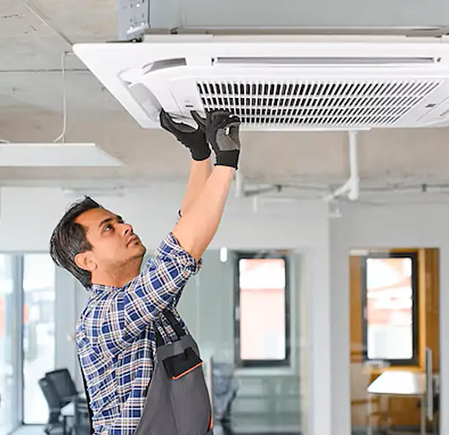 Why Homeowners & Businesses Trust Us in Kernersville, NC?