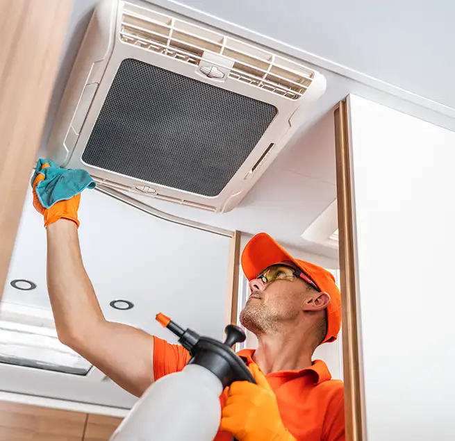 Why Homeowners & Businesses Trust Us in Kernersville, NC?