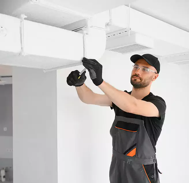 Why Homeowners & Businesses Trust Us in Kernersville, NC?