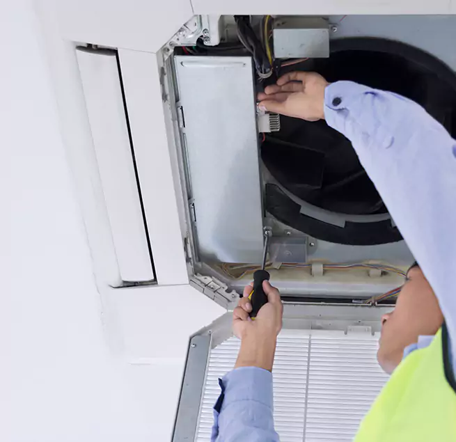 Why Homeowners & Businesses Trust Us in Kernersville, NC?