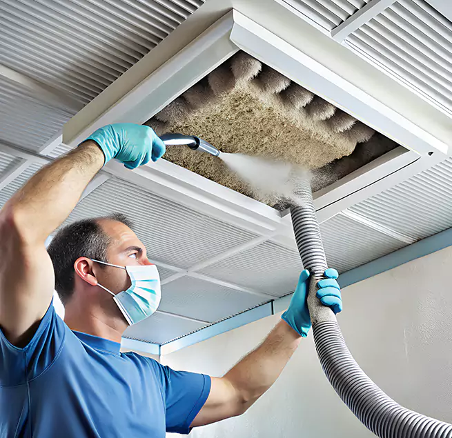  Why Homeowners & Businesses Trust Us Kernersville, NC?