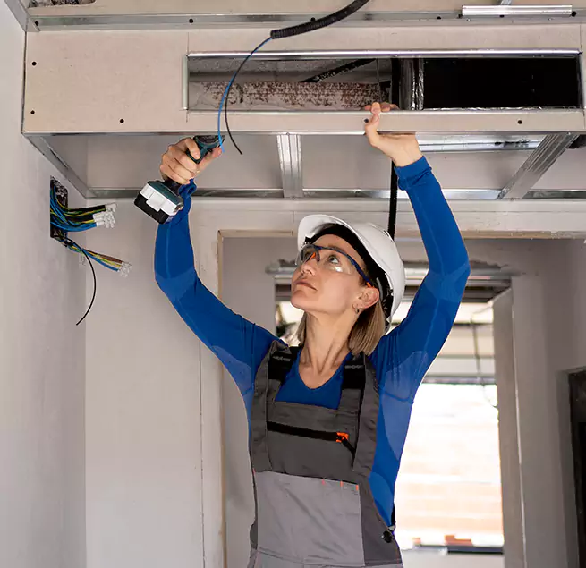 Why Homeowners & Businesses Trust Us in Kernersville, NC?