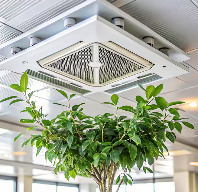 Why Homeowners & Businesses Trust Us in Kernersville, NC?