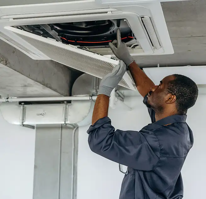 Why Homeowners & Businesses Trust Us in Kernersville, NC?