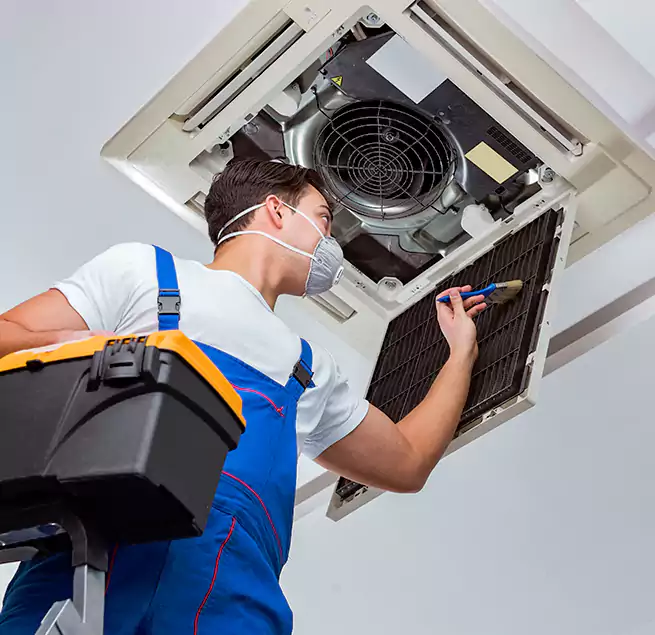 Why Homeowners & Businesses Trust Us in Kernersville, NC?