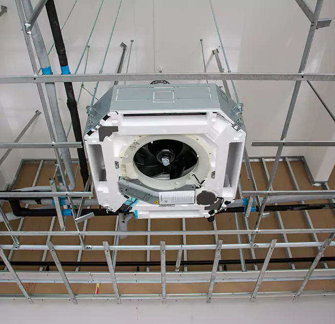 Why Homeowners & Businesses Trust Us in Kernersville, NC?