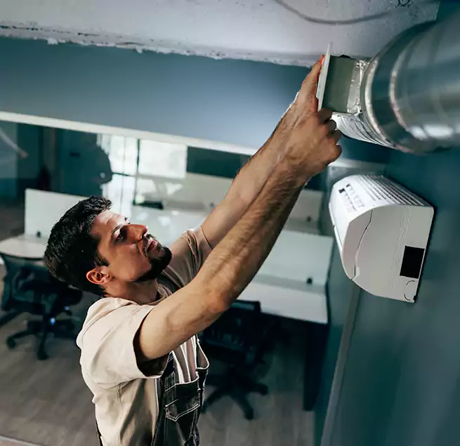 Why Homeowners & Businesses Trust Us in Kernersville, NC?