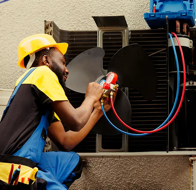 Why Homeowners & Businesses Trust Us in Kernersville, NC?