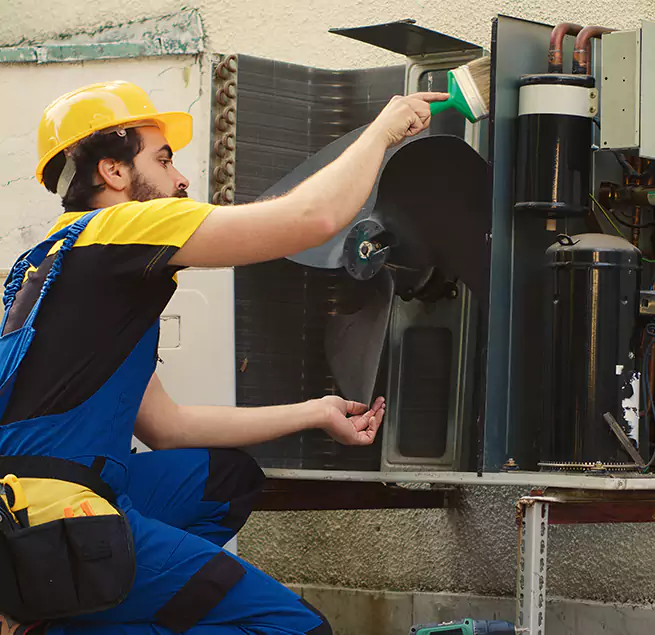 Why Homeowners & Businesses Trust Us Kernersville, NC?