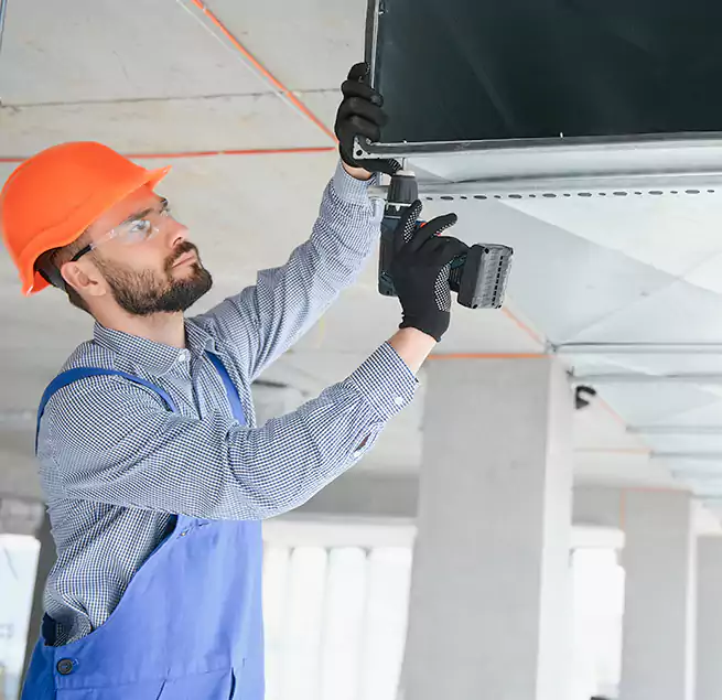 Why Homeowners & Businesses Trust Us in Kernersville, NC?