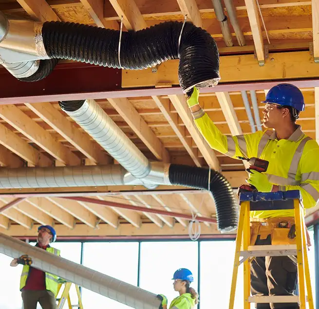 Why Homeowners & Businesses Trust Us in Kernersville, NC?