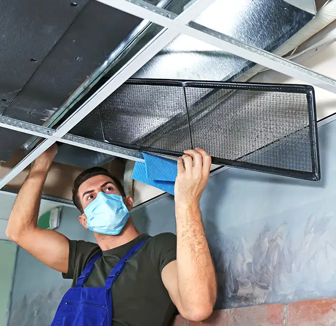 Why Homeowners & Businesses Trust Us in Kernersville, NC?