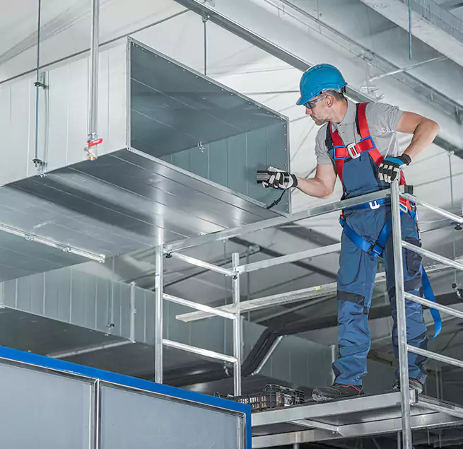 Why Homeowners & Businesses Trust Us in Kernersville, NC?