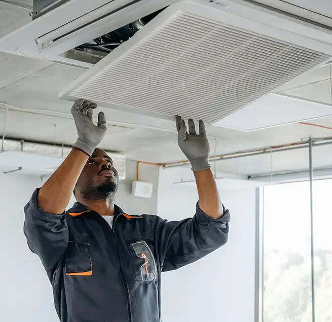  Why Homeowners & Businesses Trust Us in Kernersville, NC?