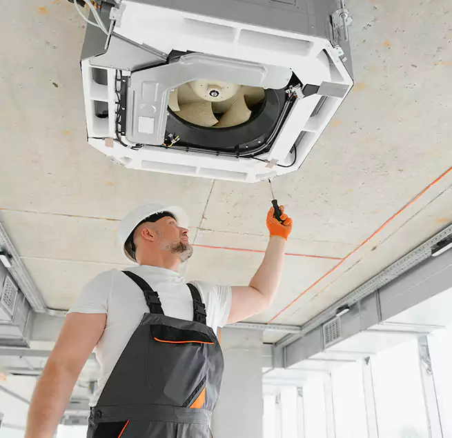 Why Homeowners Businesses Trust Us in Kernersville, NC