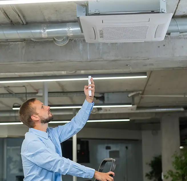 Why Homeowners & Businesses Trust Us in Kernersville, NC?