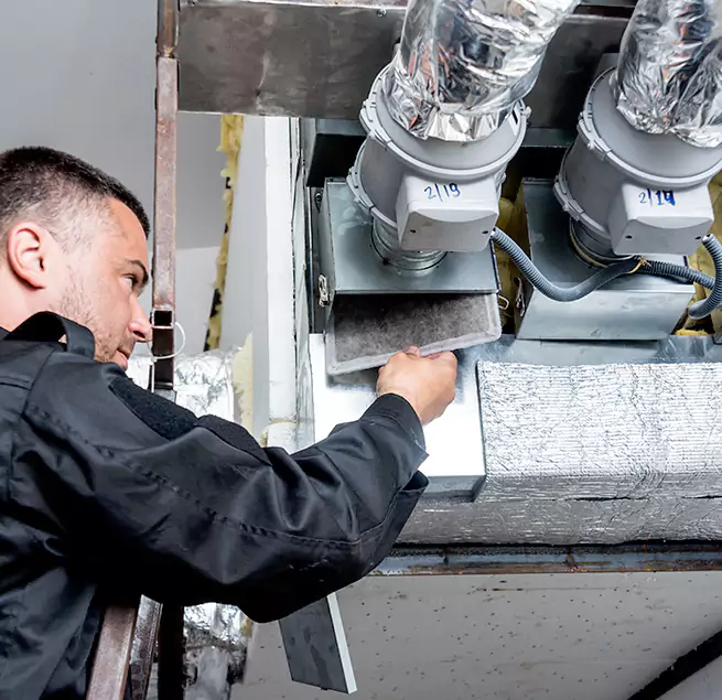 Why Homeowners Businesses Trust Us in Kernersville, NC?