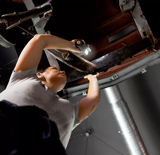 Why Homeowners & Businesses Trust Us Kernersville, NC