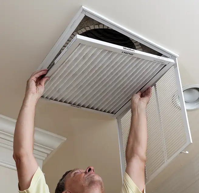 Why Homeowners & Businesses Trust Us in Kernersville, NC?