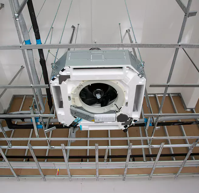 Why Homeowners & Businesses Trust Us Kernersville, NC?