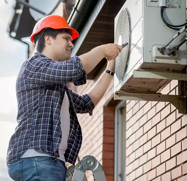 Why Homeowners & Businesses Trust Us Kernersville, NC