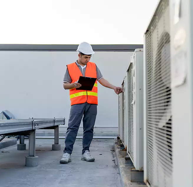 Why Homeowners & Businesses Trust Us in Kernersville, NC?