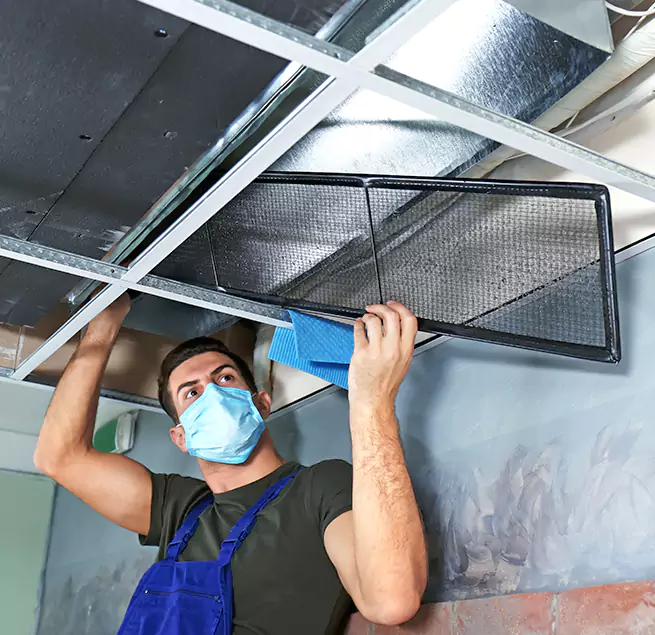 Why Homeowners & Businesses Trust Us in Kernersville, NC?