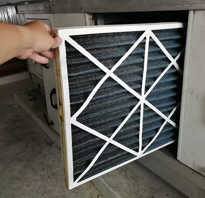 Why Homeowners & Businesses Trust Us Kernersville, NC?